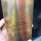 Духи Black Orchid Parfum от Tom Ford
