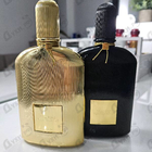 Отзыв Tom Ford Black Orchid Parfum