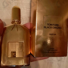 Духи Black Orchid Parfum от Tom Ford