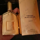 Отзыв Tom Ford Black Orchid Parfum