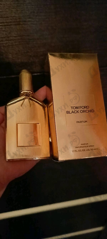 Купить Black Orchid Parfum от Tom Ford