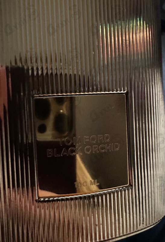 Купить Tom Ford Black Orchid Parfum