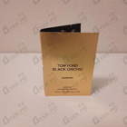 Отзывы Tom Ford Black Orchid Parfum