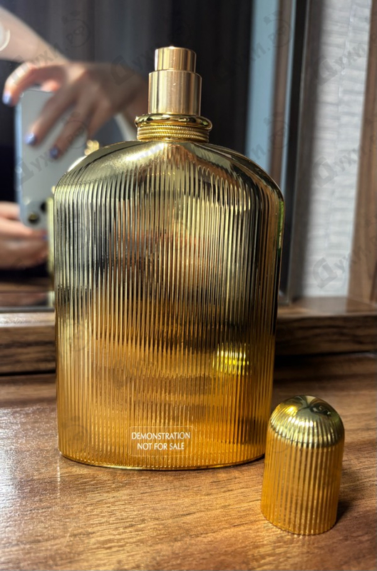 Купить Black Orchid Parfum от Tom Ford