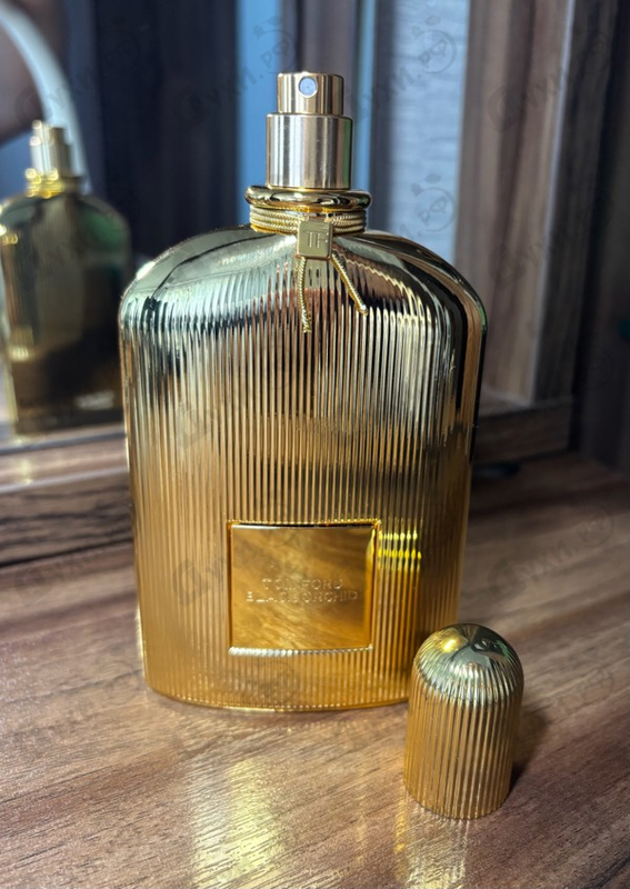 Купить Black Orchid Parfum от Tom Ford