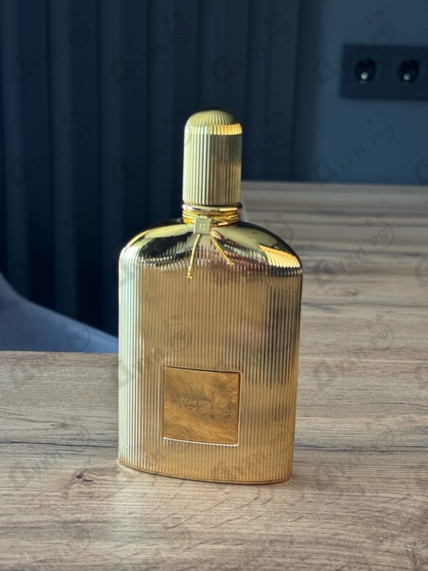 Купить Black Orchid Parfum от Tom Ford