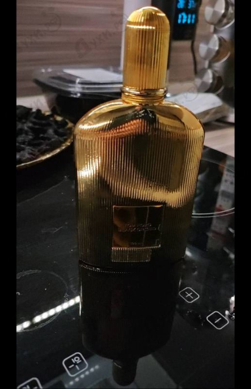 Купить Black Orchid Parfum от Tom Ford