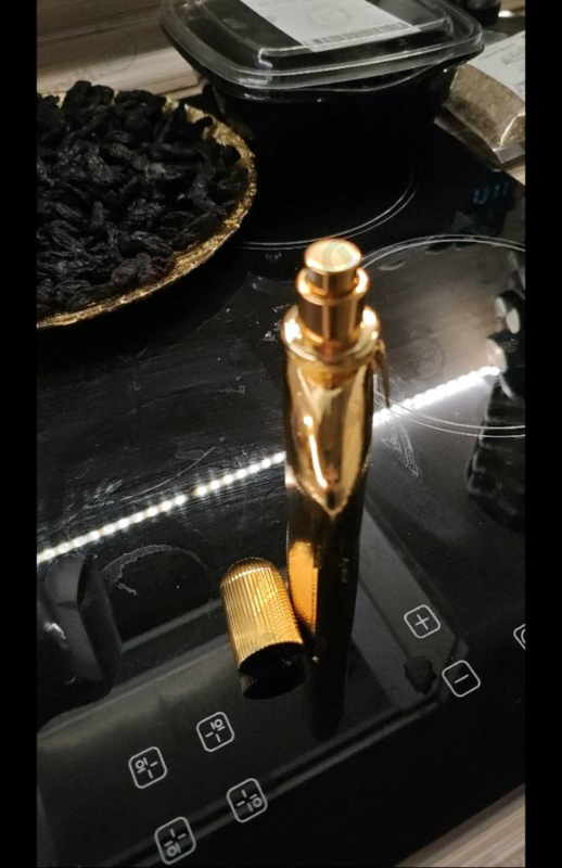 Отзывы Tom Ford Black Orchid Parfum