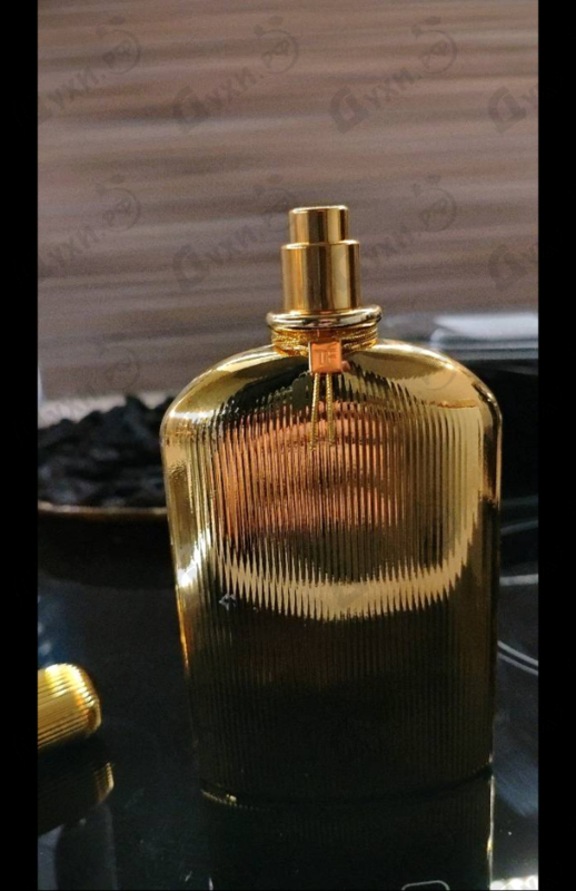 Парфюмерия Black Orchid Parfum от Tom Ford