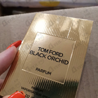 Духи Black Orchid Parfum от Tom Ford