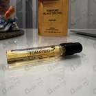 Отзыв Tom Ford Black Orchid Parfum