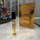 Парфюм Tom Ford Black Orchid Parfum