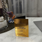 Отзыв Tom Ford Black Orchid Parfum