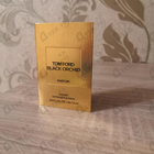 Духи Black Orchid Parfum от Tom Ford