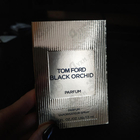 Отзыв Tom Ford Black Orchid Parfum