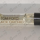 Отзыв Tom Ford Black Orchid Parfum