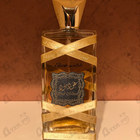Отзыв Lattafa Perfumes Oud Mood Elixir