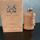 Отзывы Parfums de Marly Cassili