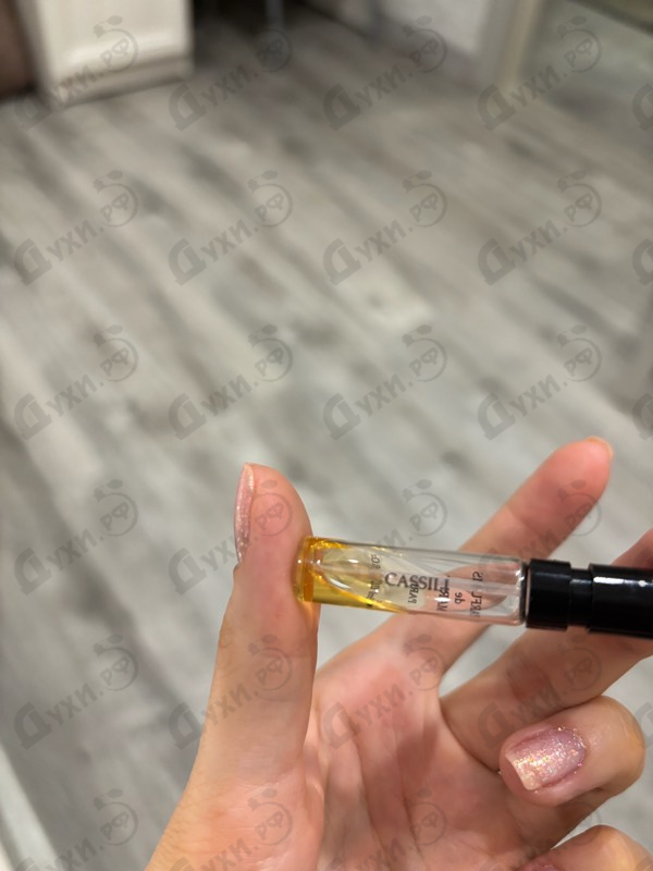 Купить Cassili от Parfums de Marly