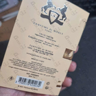 Духи Cassili от Parfums de Marly