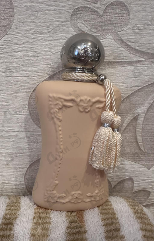 Парфюмерия Cassili от Parfums de Marly