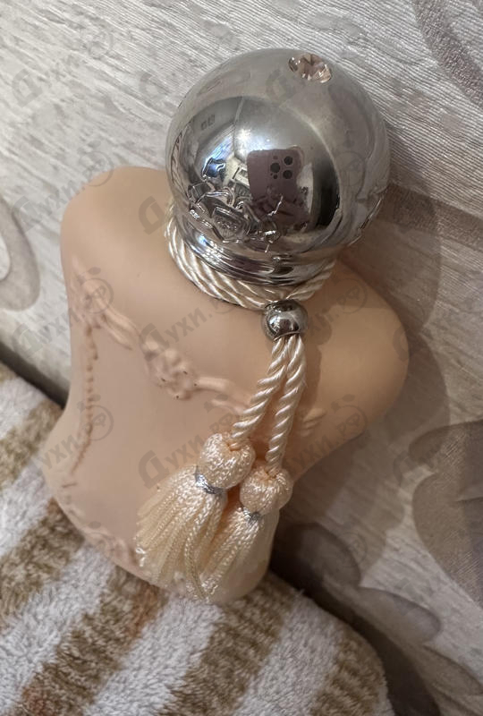 Отзывы Parfums de Marly Cassili