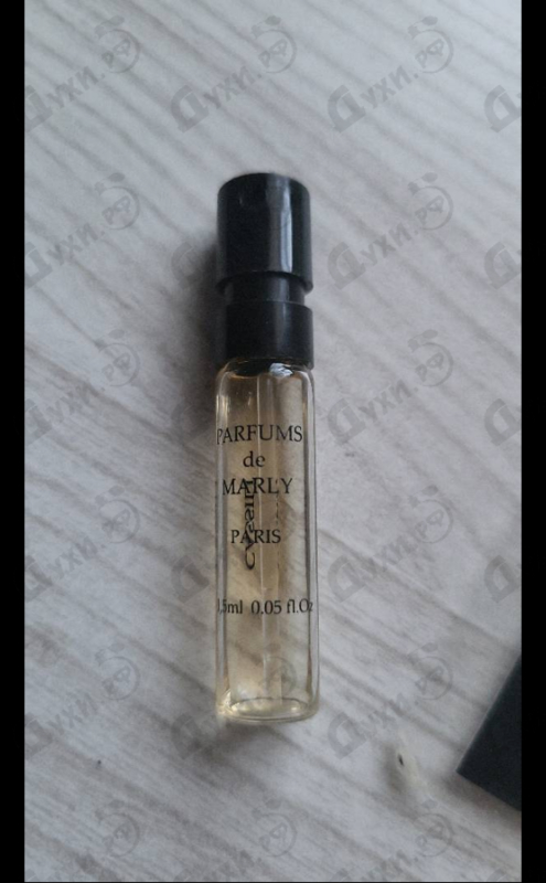 Отзывы Parfums de Marly Cassili