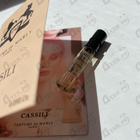 Отзыв Parfums de Marly Cassili