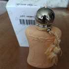 Отзыв Parfums de Marly Cassili