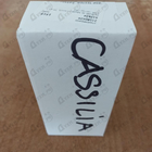 Отзыв Parfums de Marly Cassili