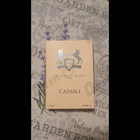 Духи Cassili от Parfums de Marly
