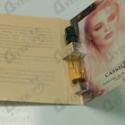 Отзыв Parfums de Marly Cassili