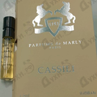 Отзывы Parfums de Marly Cassili