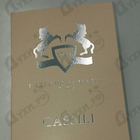 Отзыв Parfums de Marly Cassili