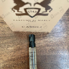 Отзывы Parfums de Marly Cassili