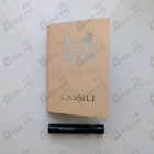 Отзывы Parfums de Marly Cassili