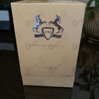 Отзывы Parfums de Marly Cassili