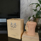 Отзыв Parfums de Marly Cassili