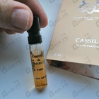 Отзыв Parfums de Marly Cassili