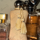 Отзыв Parfums de Marly Cassili