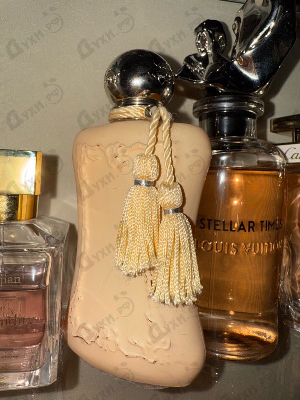 Духи Cassili от Parfums de Marly