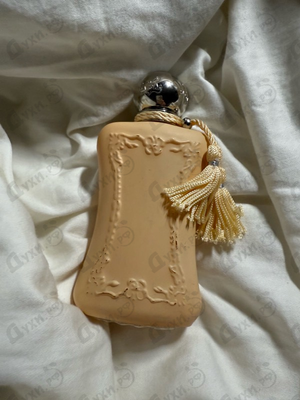 Парфюмерия Cassili от Parfums de Marly