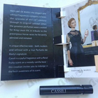 Отзыв Parfums de Marly Cassili
