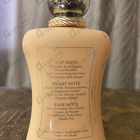 Отзыв Parfums de Marly Cassili