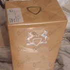 Отзыв Parfums de Marly Cassili