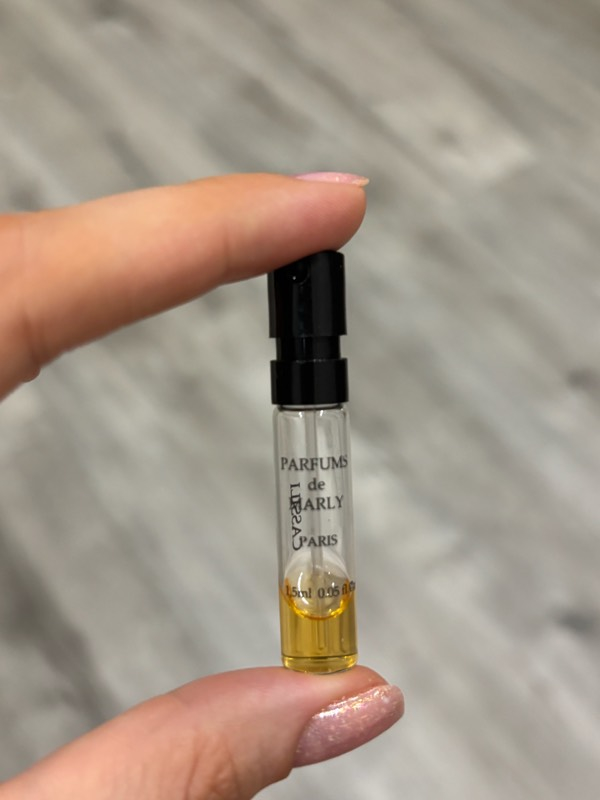 Парфюмерия Parfums de Marly Cassili