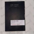 Отзывы Min New York Astronomy Domine