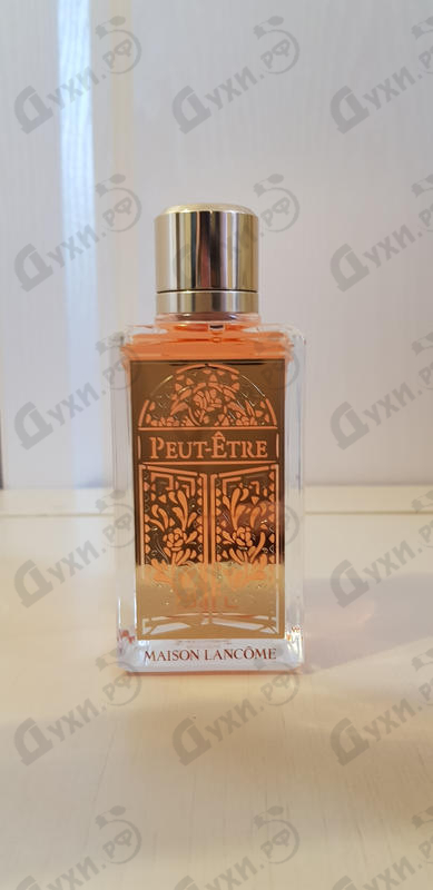 Духи Peut-Etre 2020 от Lancome