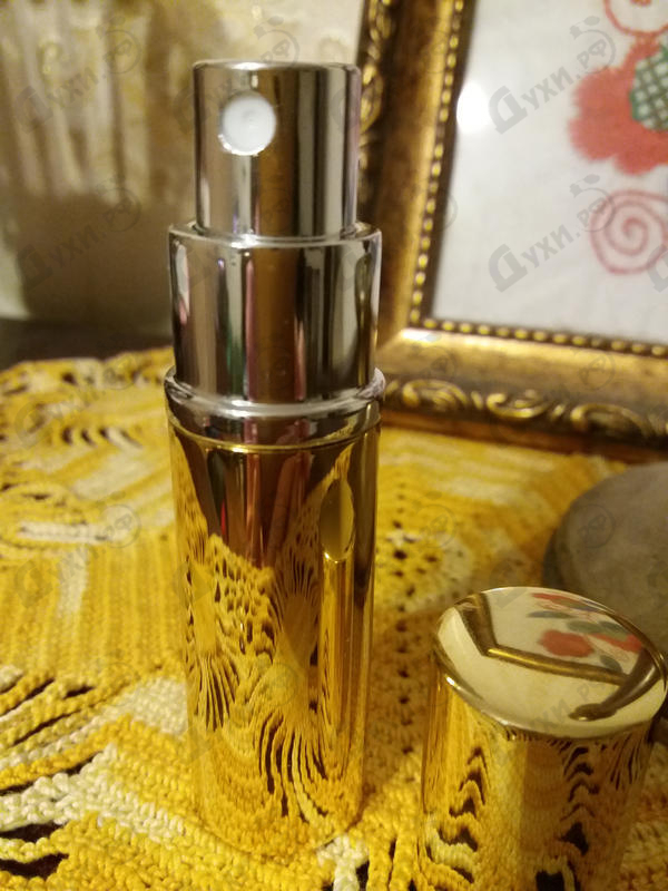 Отзывы Lancome Peut-Etre 2020