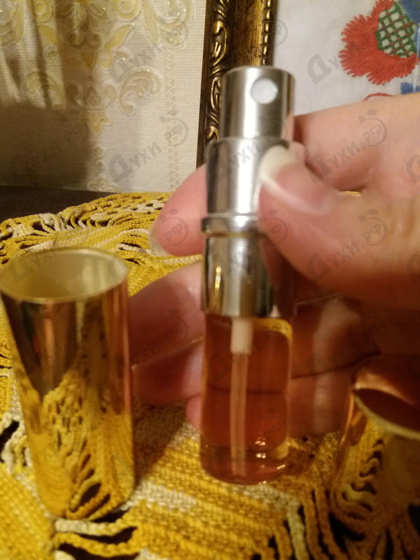 Отзыв Lancome Peut-Etre 2020